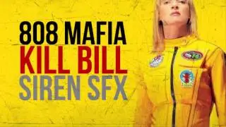 808 Mafia Kill Bill Siren SFX + Mixer Presets FREE DOWNLOAD