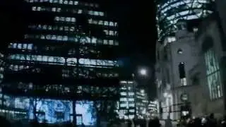 London Time Lapse - Rez