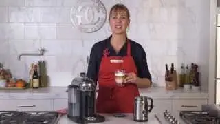 Brewing Coffee and Espresso with Nespresso VertuoLine | Williams-Sonoma