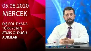 MERCEK - 05.08.2020