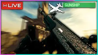 🔴LIVE - Grinding the War Mode & Going CRAZY fr - Modern Warfare III