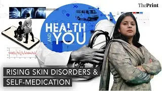Rising skin disorders in India & self-medication: Here's all you need to know