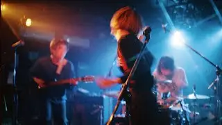 リンダ & マーヤ LIVE 9『愛と誠』