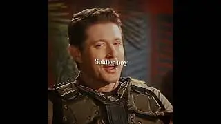 Jensen Ackles roles edit #shorts #jensenackles #spn