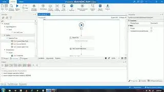 Employee availability using date and time in uipath automation