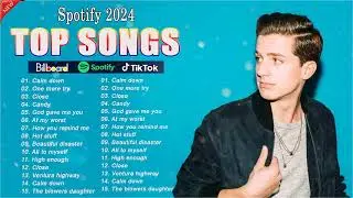 Top Songs 2024► ( Best Spotify Playlist 2024 ) Greatest Hits - Best Songs Collection Full Album...