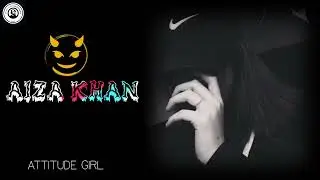 ALIZA KHAN STATUS|ALIZA KHAN NAME STATUS|ALIZA  NAME VIDEO|TIKTOK TRENDING NAME STATUS