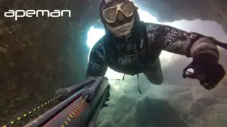 Apeman A77 Action Cam