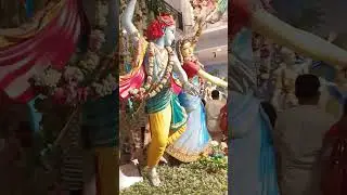 Teri banki Ada | JaiSriKrishna #bankebihari