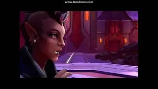 Battleborn:Сюжет:Часть№1
