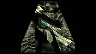 Agoria & Niño de Elche - What if earth would turn faster (KAS:ST Remix)