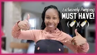 2020 Exclusive Pumping Essentials - -OVER-SUPPLIERS MUST HAVES! - -