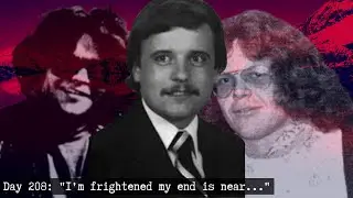 The Unluckiest Man | The Story of Carl McCunn