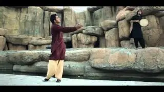 Saad and Hadi - Talla-Al Badru Alayina