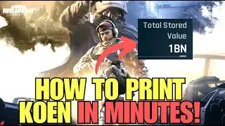 SPEED FARMING GUIDE - How To Make Millions in Arena Breakout Infinite