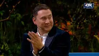 🎬 Кел,шырқайық! 🔔Әр жексенбі сағат 