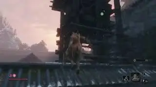 Прохождение Sekiro.Shadows Die Twice 3.Чат не читаю.Стрим в тик токе