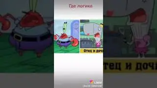 Где здесь логика
