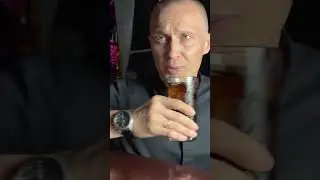 Случай в баре.