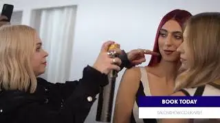 Jayne Lewis-Orr  - Salon International 2019