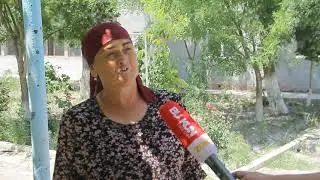 urgut tumani jartepa qishlog'idagi 93 chi maktab 1968 yildan beri ilk marotaba kaoetal tamirlanmoqda