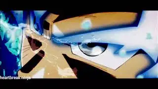 [AMV]-GOKU VS JIREN FT (XXXTENTACION) - LOOK AT ME