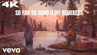 The Chainsmokers - So Far So Good (lofi remixes) [Official 4K Audio Full Album]