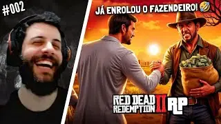 FAZENDEIRO CONTRATOU O DEFANTE COMO CIENTISTA DE SUA FAZENDA | # 002