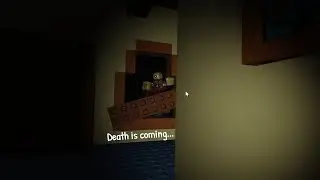 ROBLOX - Residence Massacre - [Full Walkthrough] - Trio