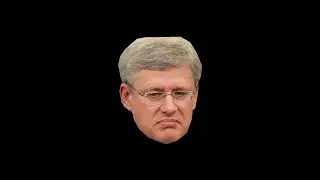 A tribute to Stephen Harper