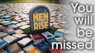 Rest in peace Memrise