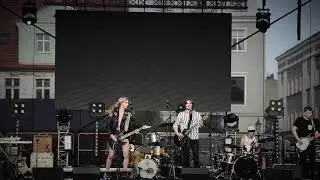 False Experience - Play'th Me LIVE '21