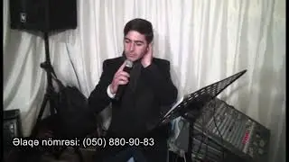 Bala Alim Samo Nebiyev Mohtesem ifa