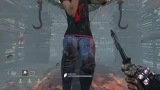 Dead By Daylight   Legion #95