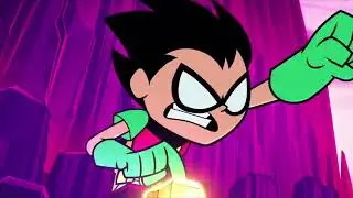 Teen Titans Go! to the Movies -Alan Walker - Spectre [NCS Release] #shorts