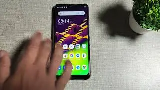 How to enable eye care mode in Tecno Pop 5 Pro , eye care mode mobile setting