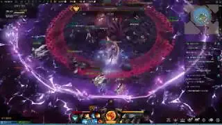 Lost Ark OBT - Soul Master - Chaos Gate