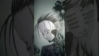 Yakui the Maid - Selfdestroyer (mirror)