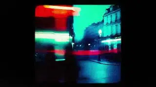 JOSMAN x ALPHA WANN TYPE BEAT - "LASSITUDE"