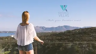 Katakis Villas Chania
