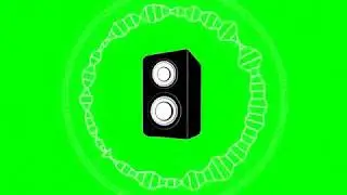 Musical Green Screen / Musical Fantasy