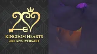 Cave of Disaster - Kingdom Hearts 20th Anniversary Let's play - Ep.12
