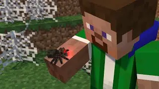 LP. по minecraft #4 ( ещё алмазы )