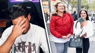 Emine und Burak Abi sind wieder vereint.. (Eneffect kommt bald)