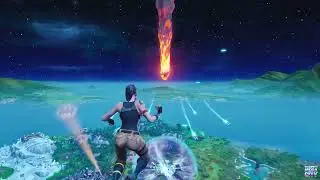 FORTNITE 😎 GUN GAME 🔫 MEGA CITY ONE SHOT 🎯 MAP CODE: 5077-4321-8148