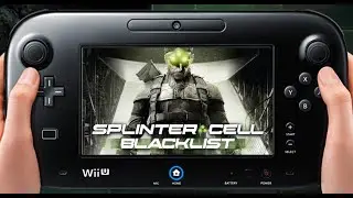 Splinter Cell Blacklist Wii U - Music Video: Extreme Ways (SPOILERS)