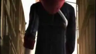 Devil May Cry 4: Nero Tribute (Sad)