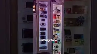 Game Room #nostalgictube