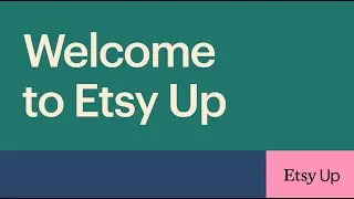 Etsy Up | 2023