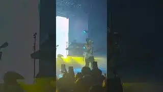 KESHI - ATLAS (Milano Concert) 4K